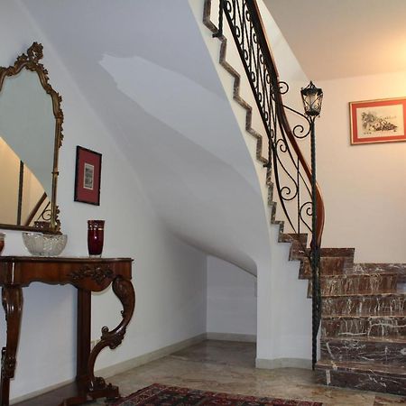Tres Chic Bed & Breakfast Civitanova Marche Exterior foto