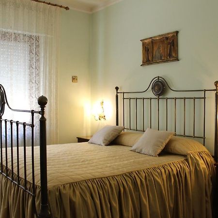 Tres Chic Bed & Breakfast Civitanova Marche Exterior foto