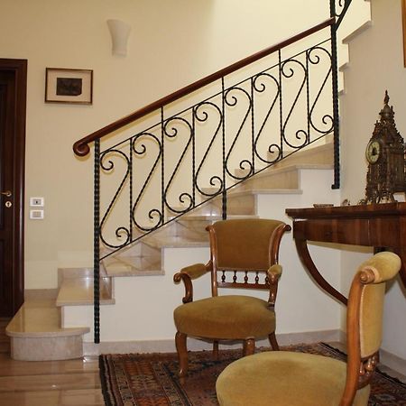 Tres Chic Bed & Breakfast Civitanova Marche Exterior foto