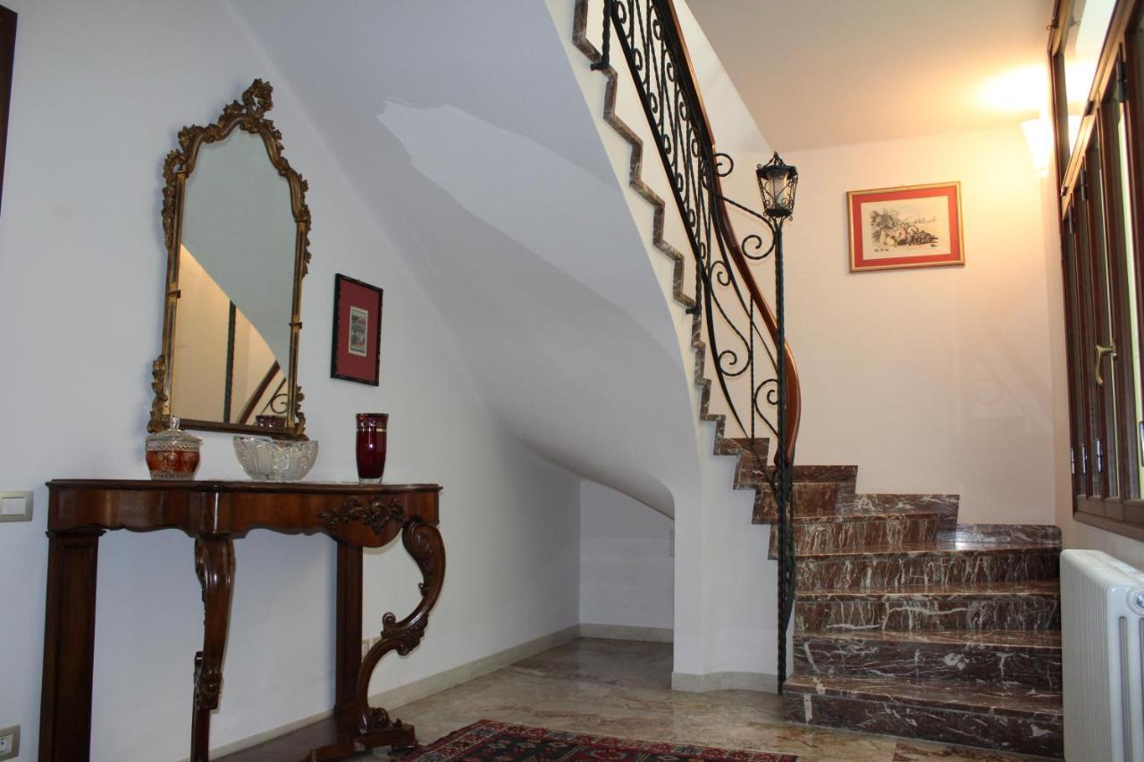 Tres Chic Bed & Breakfast Civitanova Marche Exterior foto