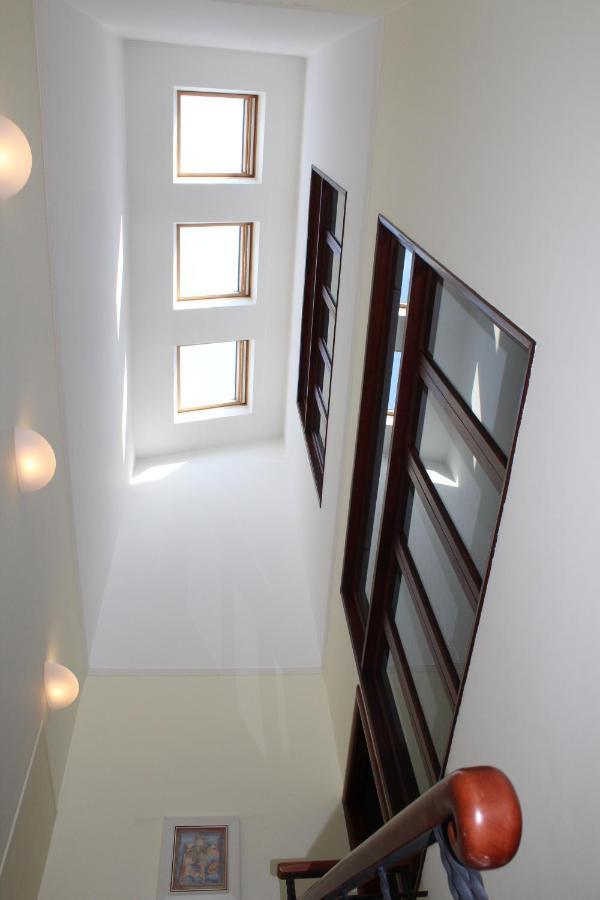 Tres Chic Bed & Breakfast Civitanova Marche Exterior foto
