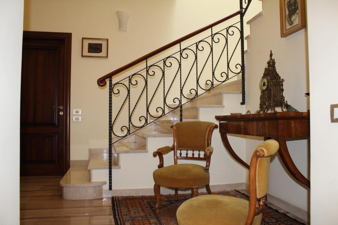 Tres Chic Bed & Breakfast Civitanova Marche Exterior foto
