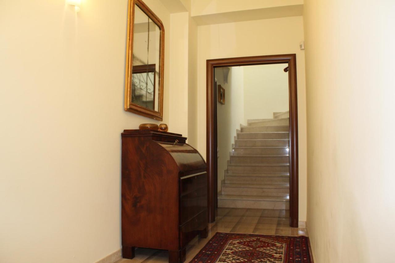 Tres Chic Bed & Breakfast Civitanova Marche Exterior foto