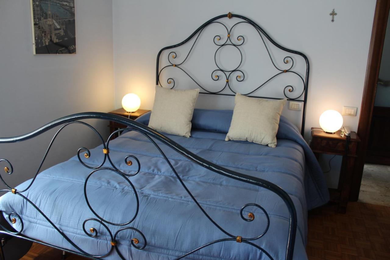 Tres Chic Bed & Breakfast Civitanova Marche Exterior foto
