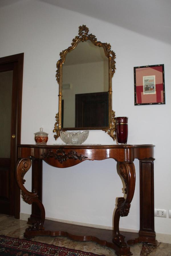 Tres Chic Bed & Breakfast Civitanova Marche Exterior foto