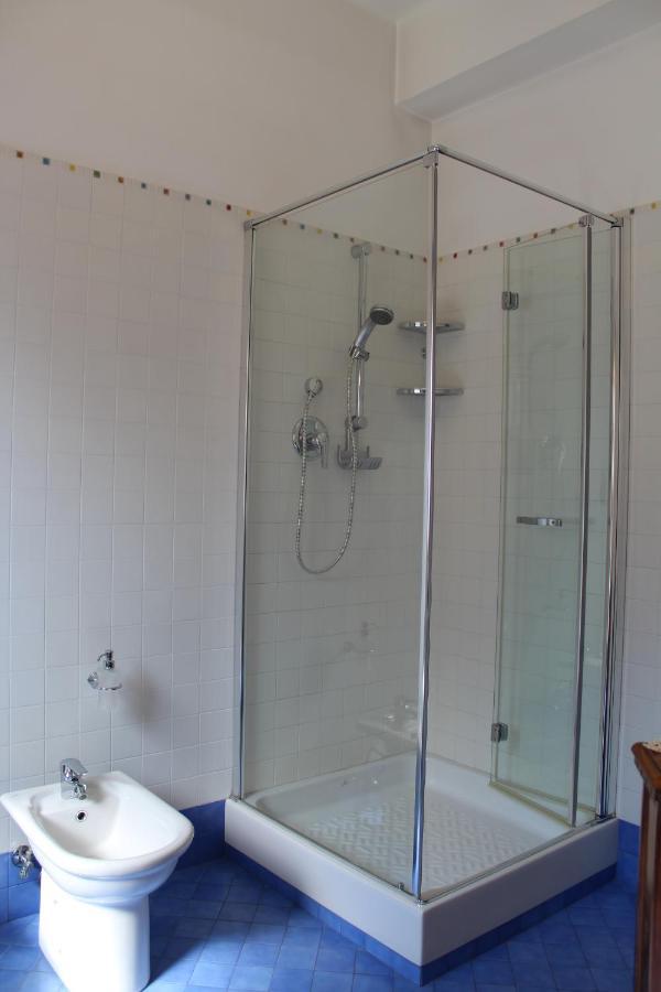 Tres Chic Bed & Breakfast Civitanova Marche Exterior foto