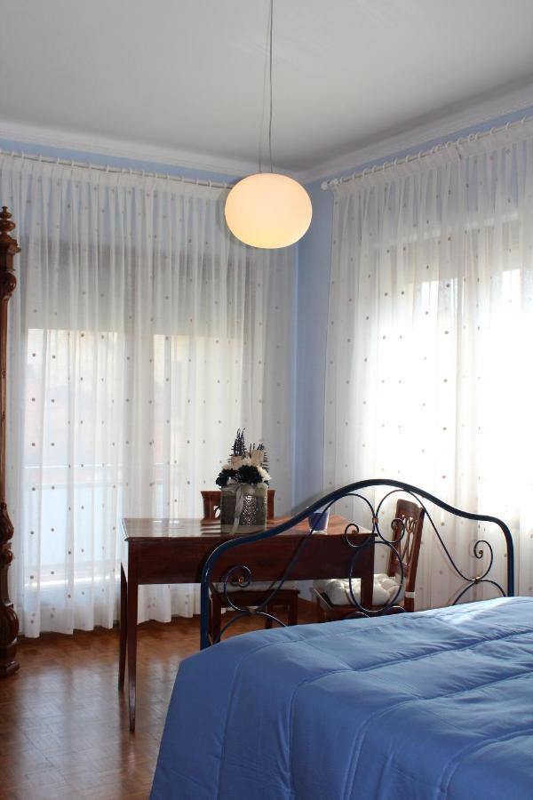Tres Chic Bed & Breakfast Civitanova Marche Exterior foto