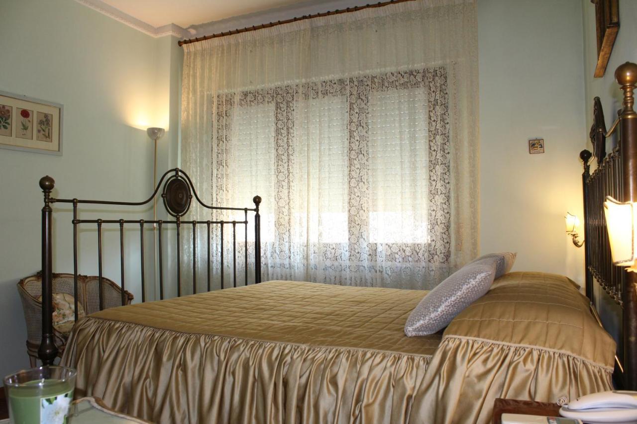 Tres Chic Bed & Breakfast Civitanova Marche Exterior foto