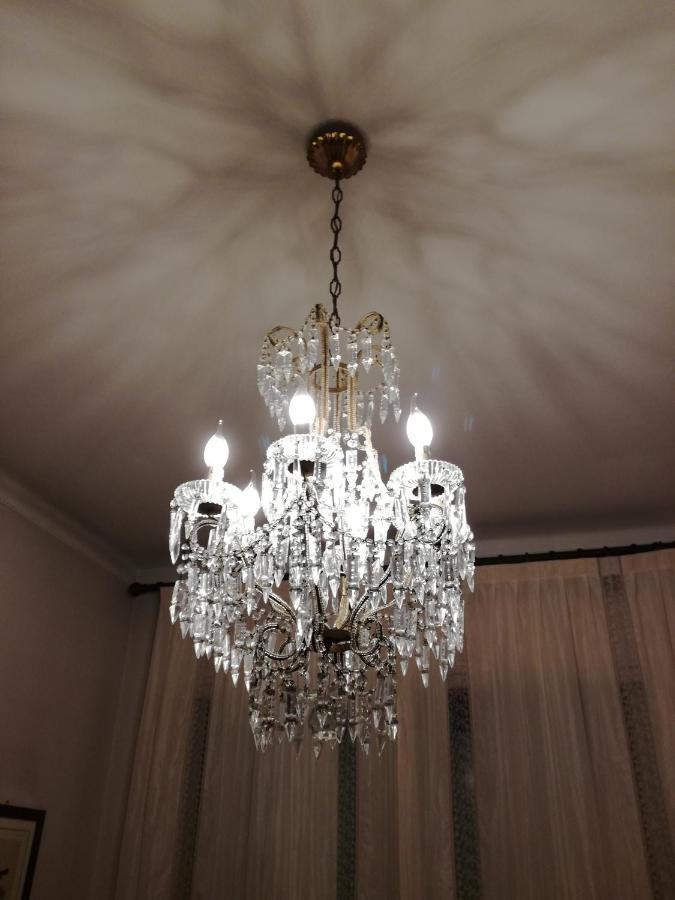 Tres Chic Bed & Breakfast Civitanova Marche Exterior foto