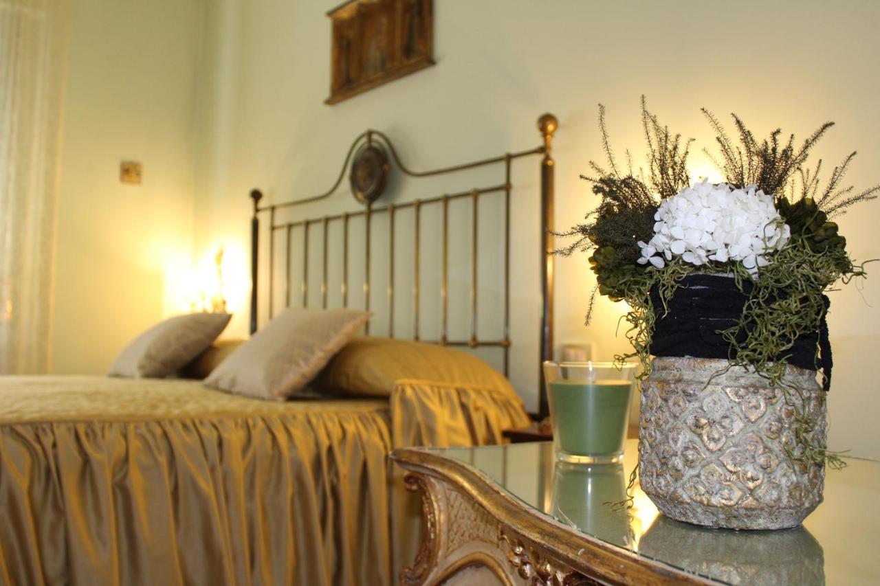 Tres Chic Bed & Breakfast Civitanova Marche Exterior foto