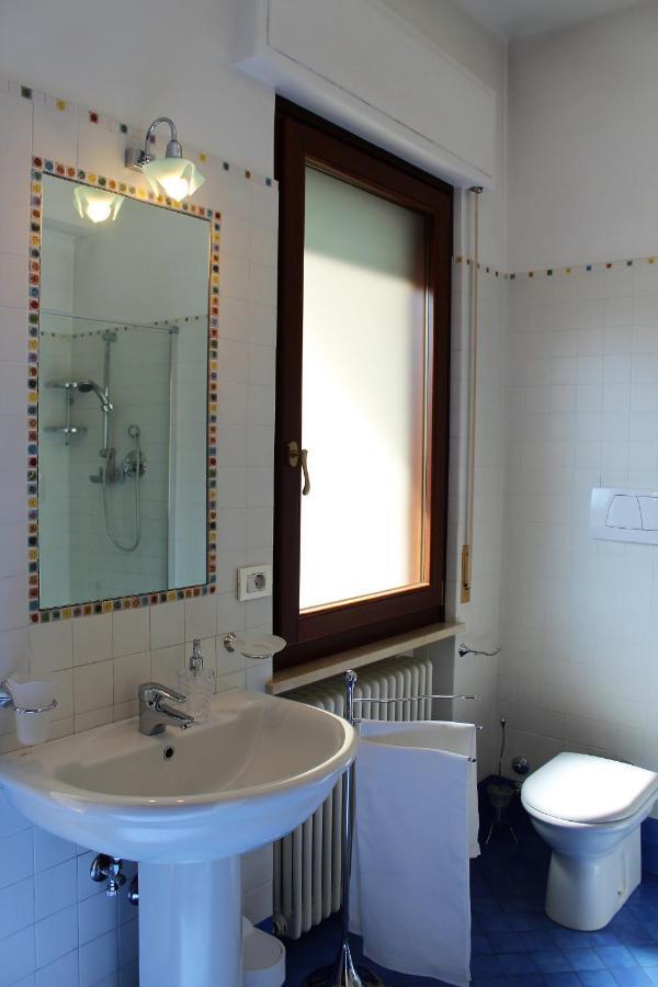 Tres Chic Bed & Breakfast Civitanova Marche Exterior foto