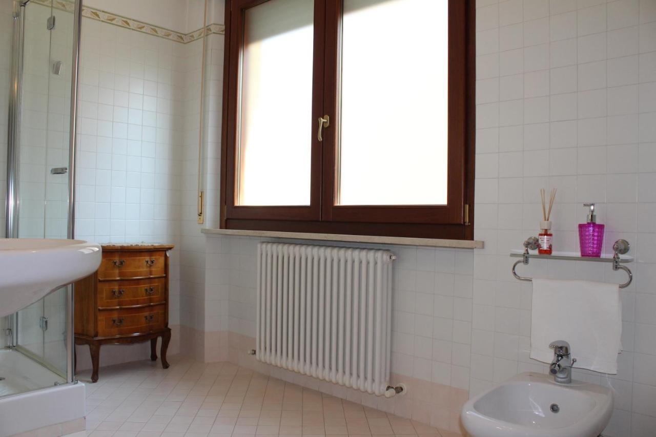 Tres Chic Bed & Breakfast Civitanova Marche Exterior foto